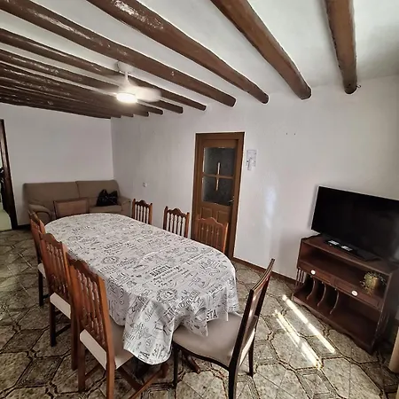 Casa Rural Teresa Hijar  Exterior photo