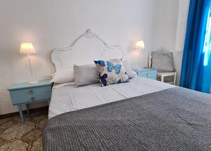 Casa Rural Teresa