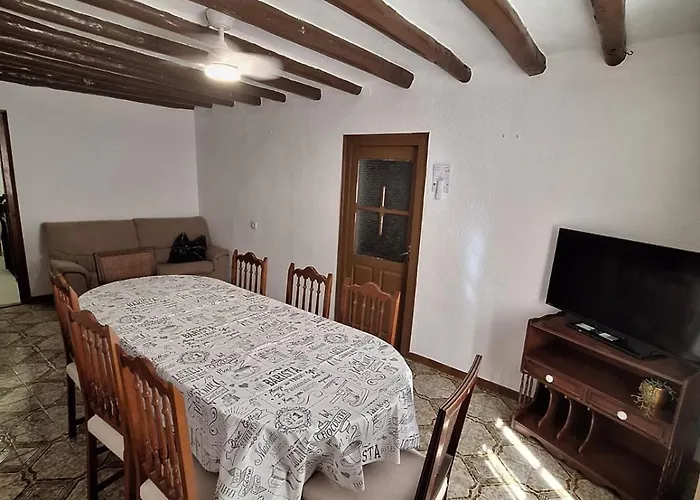 Casa Rural Teresa